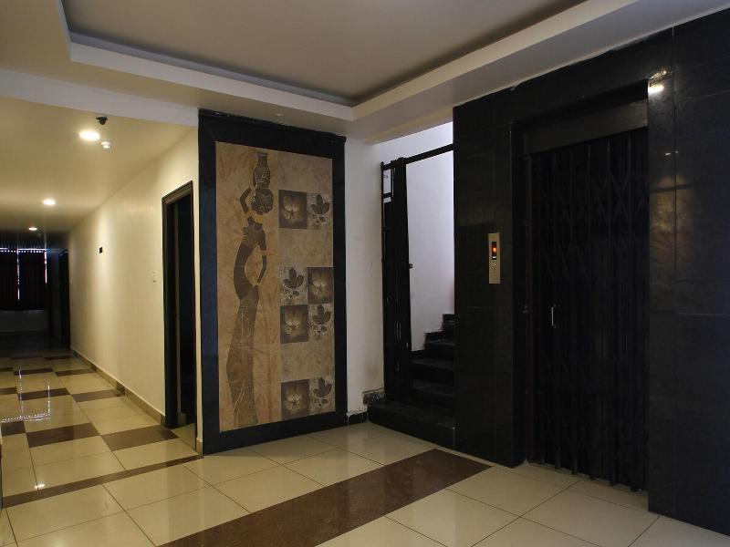 11938 Mitra Residency