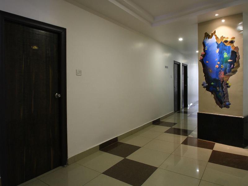 11938 Mitra Residency