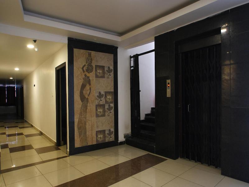 11938 Mitra Residency