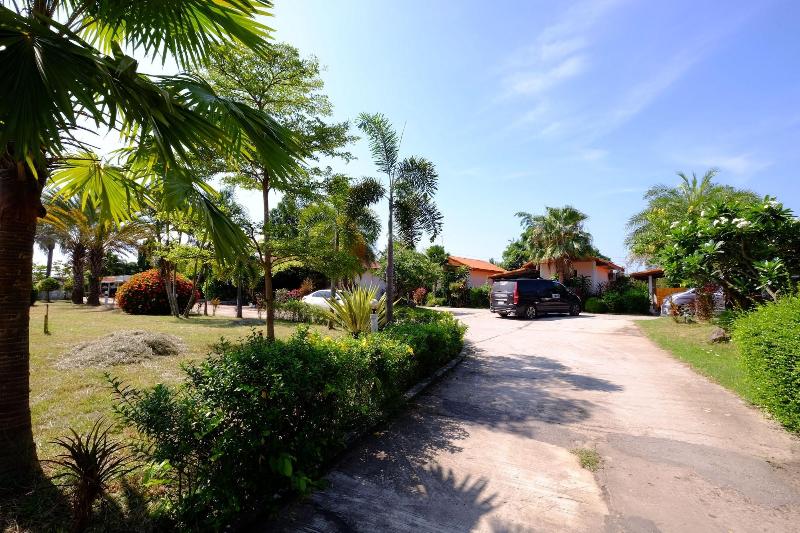 Paktraporn Resort