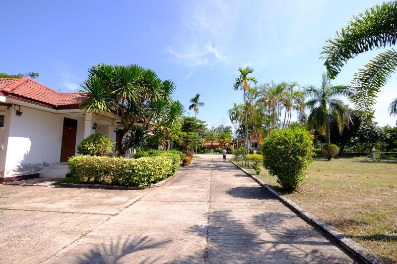 Paktraporn Resort