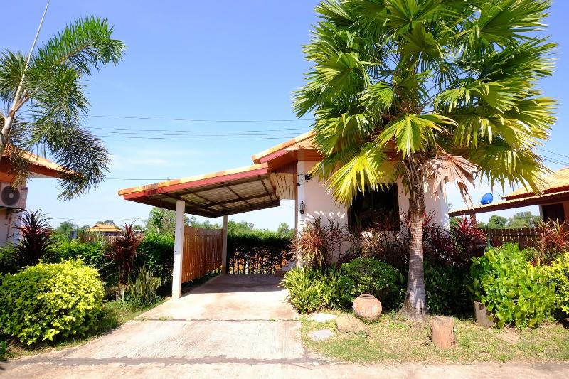 Paktraporn Resort