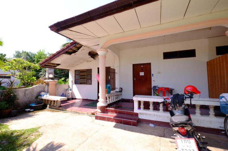 Paktraporn Resort