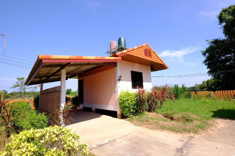 Paktraporn Resort