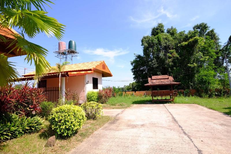 Paktraporn Resort