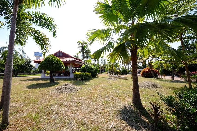 Paktraporn Resort