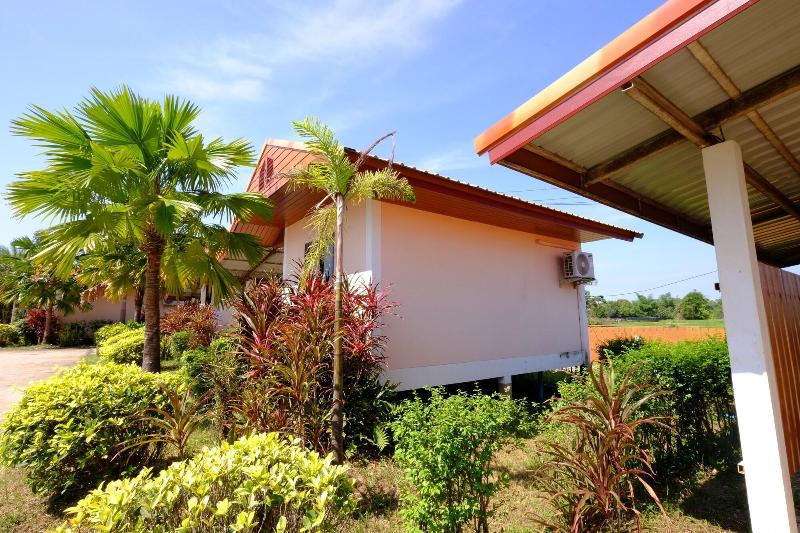 Paktraporn Resort