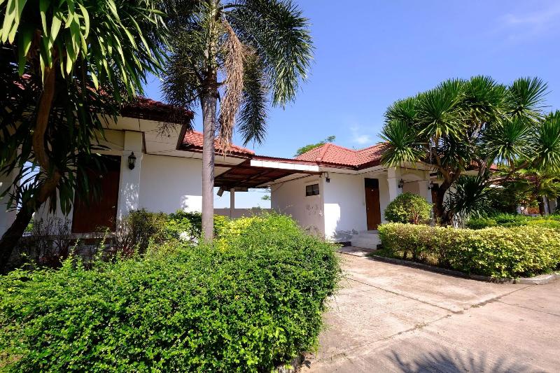 Paktraporn Resort