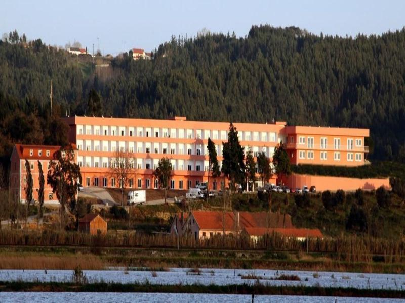 Palace Hotel & SPA Termas do Bicanho image