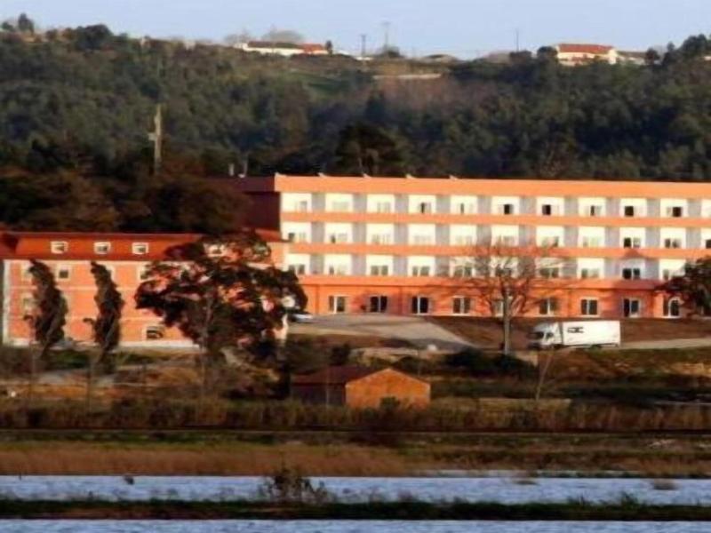Palace Hotel & SPA Termas do Bicanho image