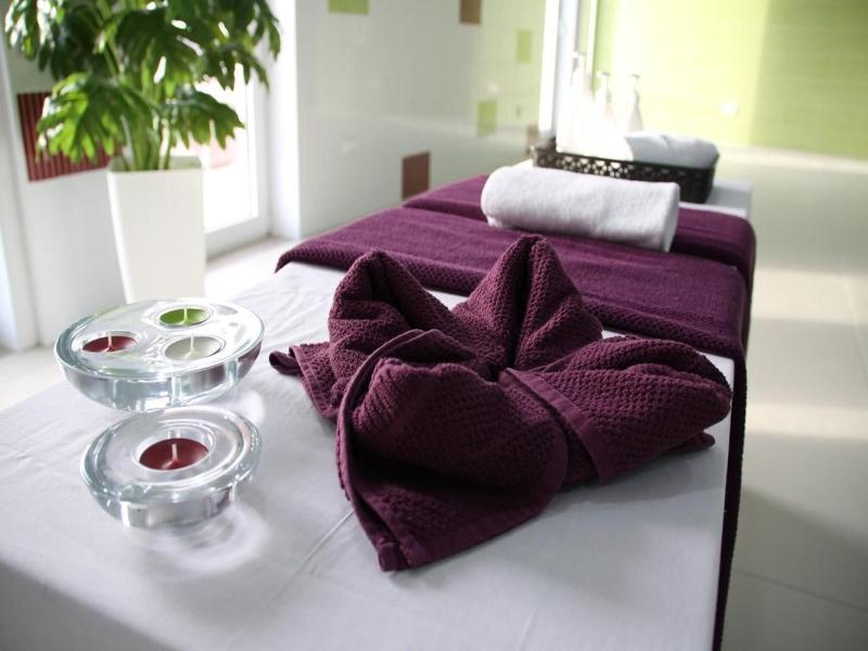 Palace Hotel & SPA Termas do Bicanho image