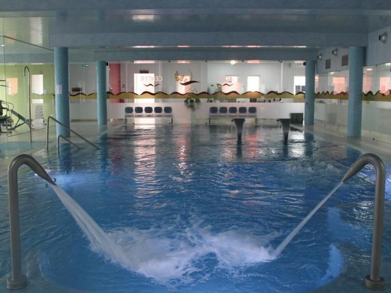 Palace Hotel & SPA Termas do Bicanho image