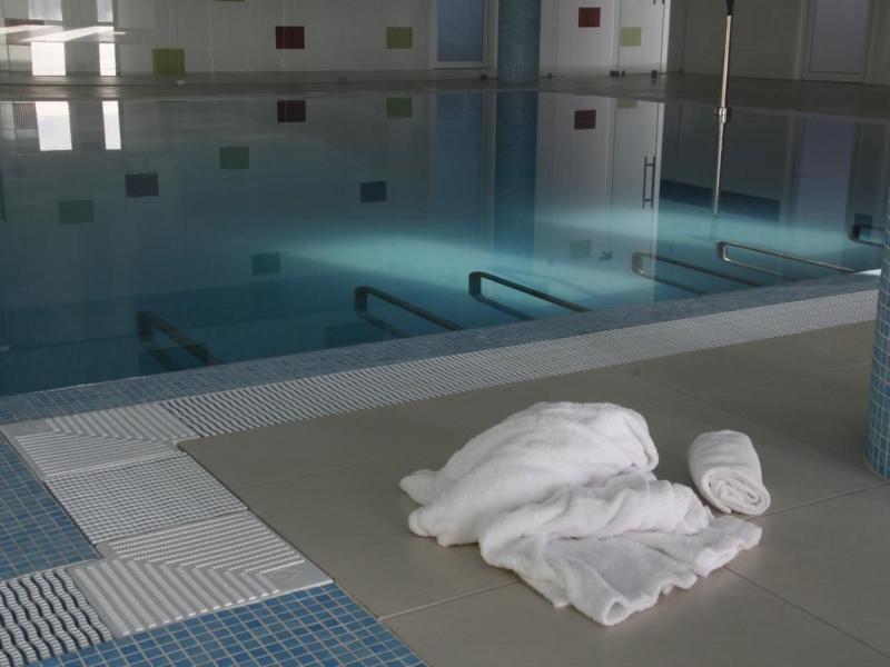Palace Hotel & SPA Termas do Bicanho image