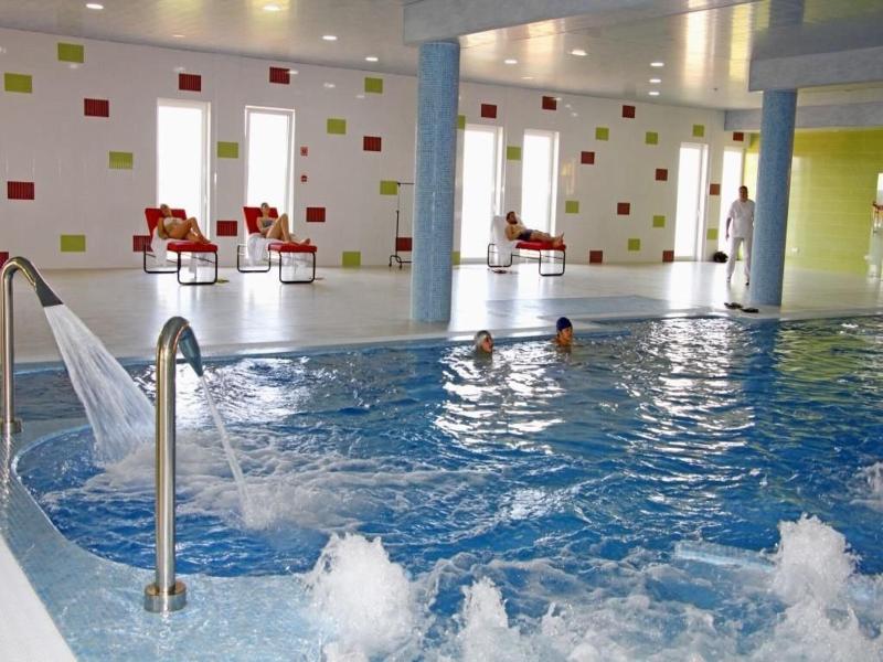 Palace Hotel & SPA Termas do Bicanho image