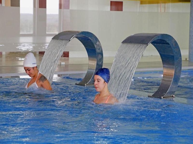 Palace Hotel & SPA Termas do Bicanho image