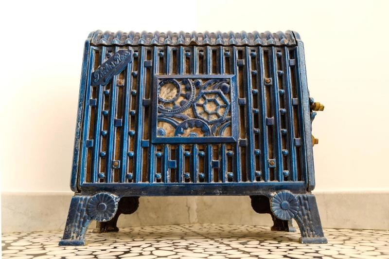 Hotel Palazzo Didonna - Dimora Storica