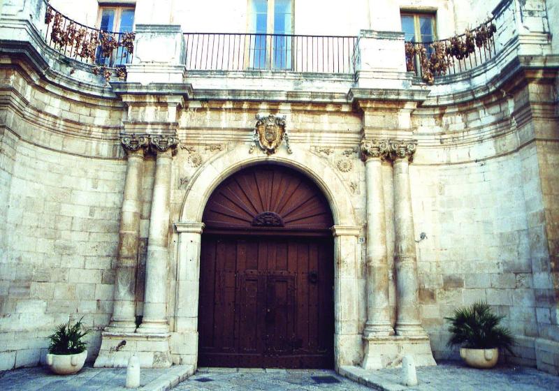 Palazzo Moccia image