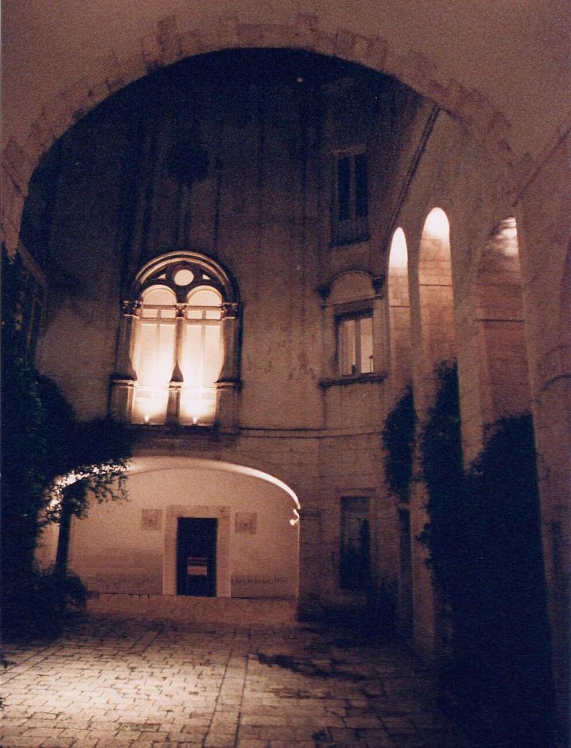 Palazzo Moccia image