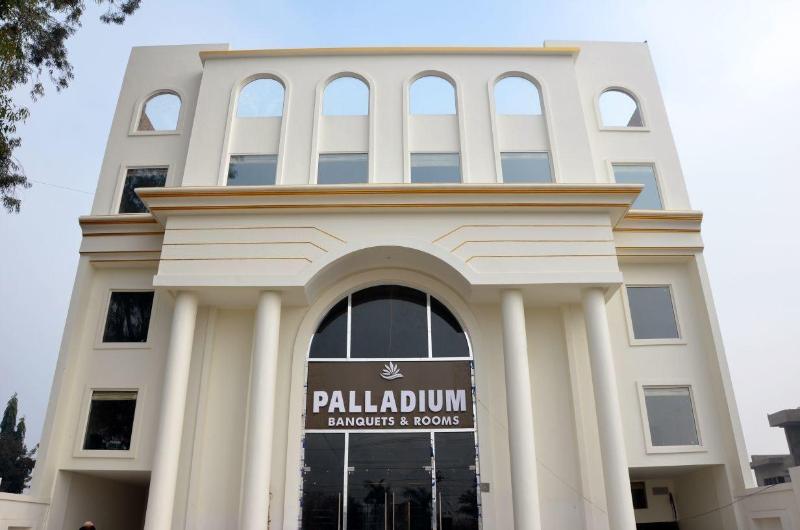Palladium Hotels