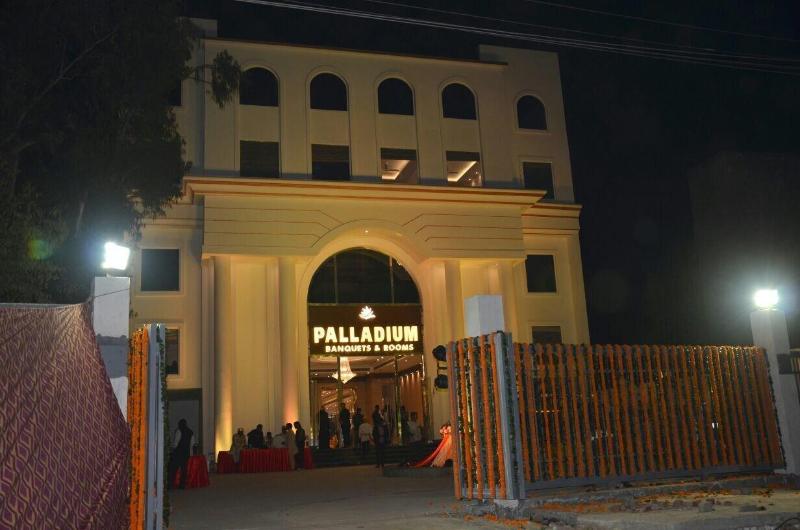 Palladium Hotels