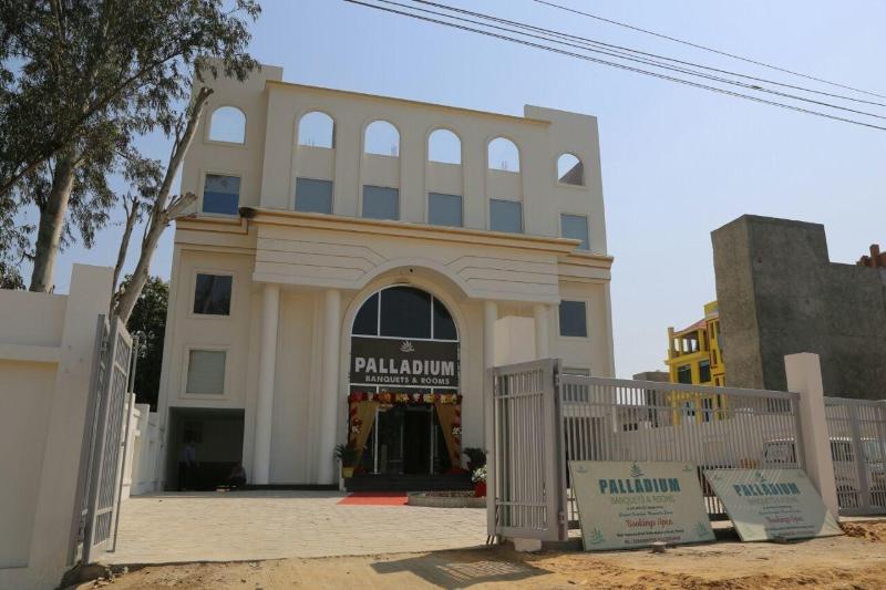 Palladium Hotels