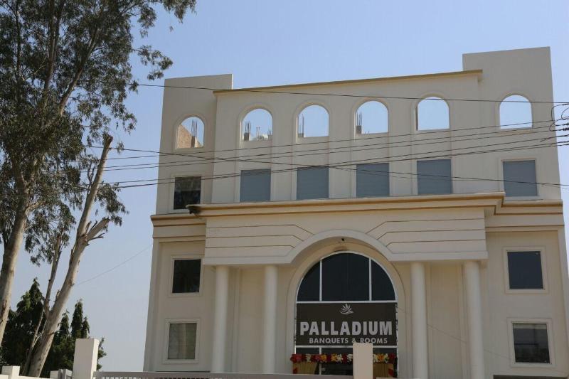 Palladium Hotels