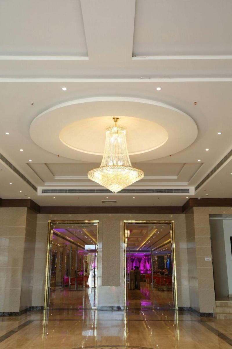 Palladium Hotels