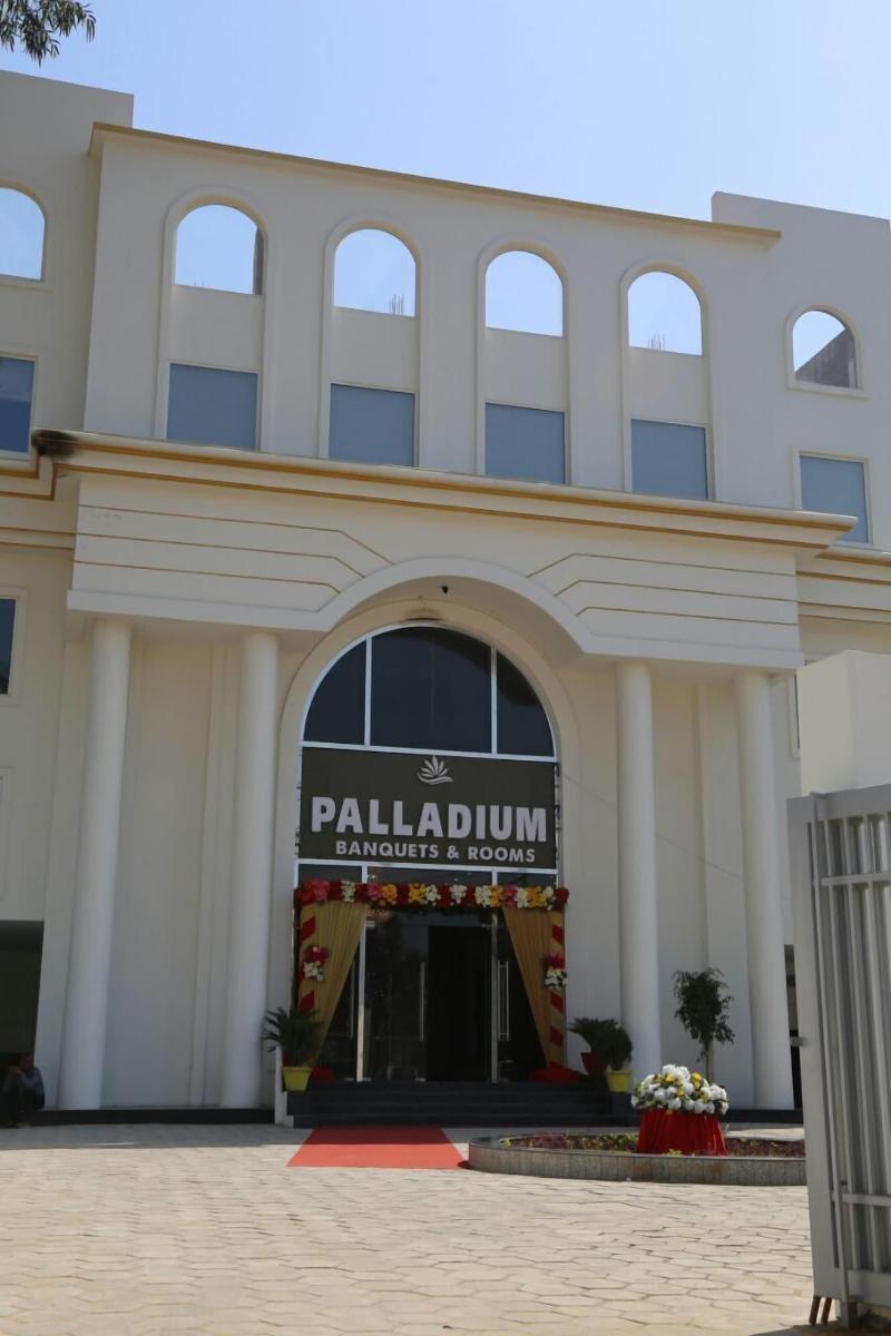 Palladium Hotels