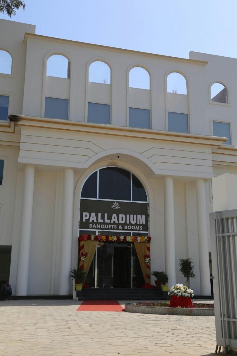 Palladium Hotels