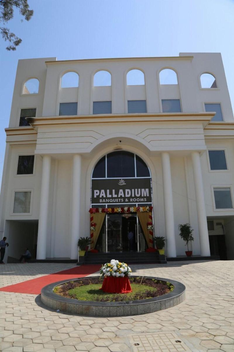 Palladium Hotels