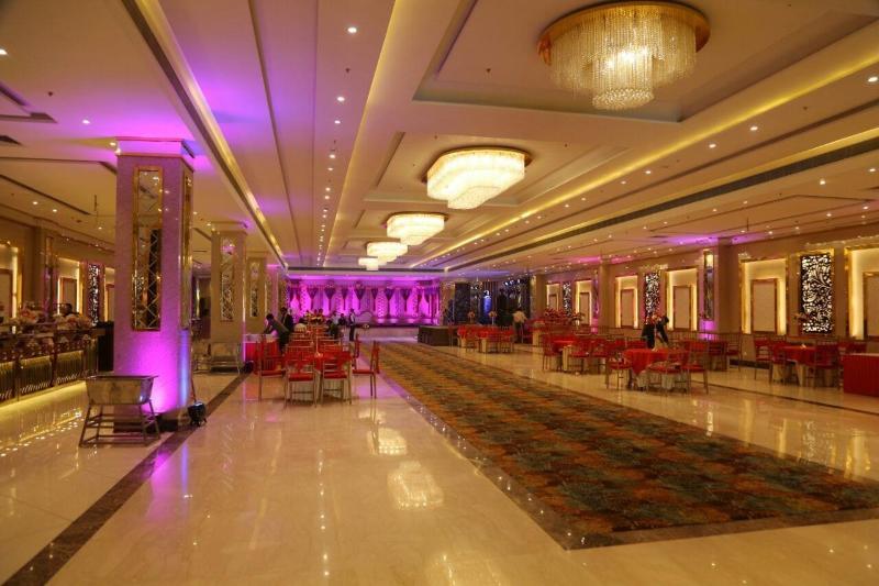 Palladium Hotels