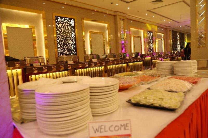 Palladium Hotels