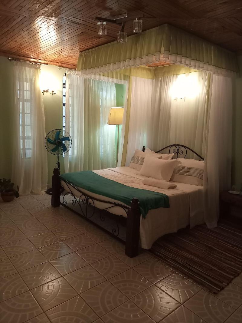 Palm Airport Suites image