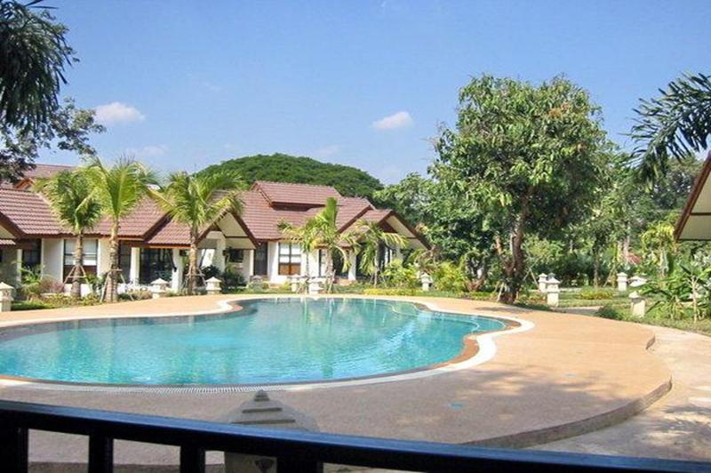 Pang Rujee Resort image