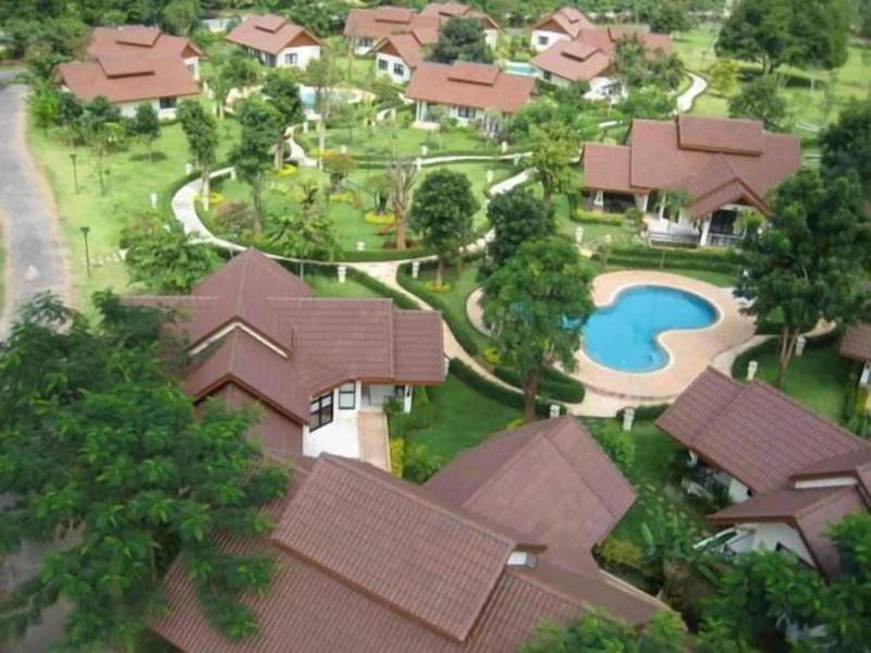 Pang Rujee Resort image