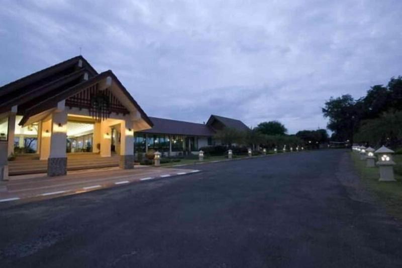 Pang Rujee Resort image