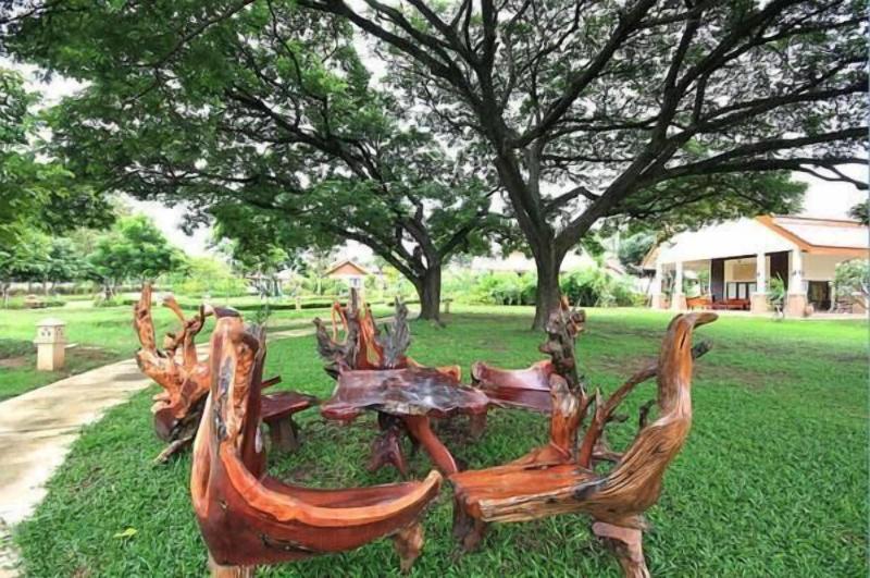 Pang Rujee Resort image