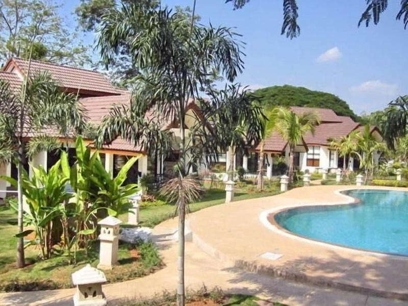 Pang Rujee Resort image