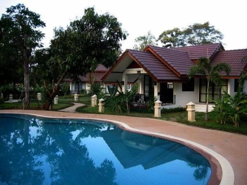 Pang Rujee Resort image