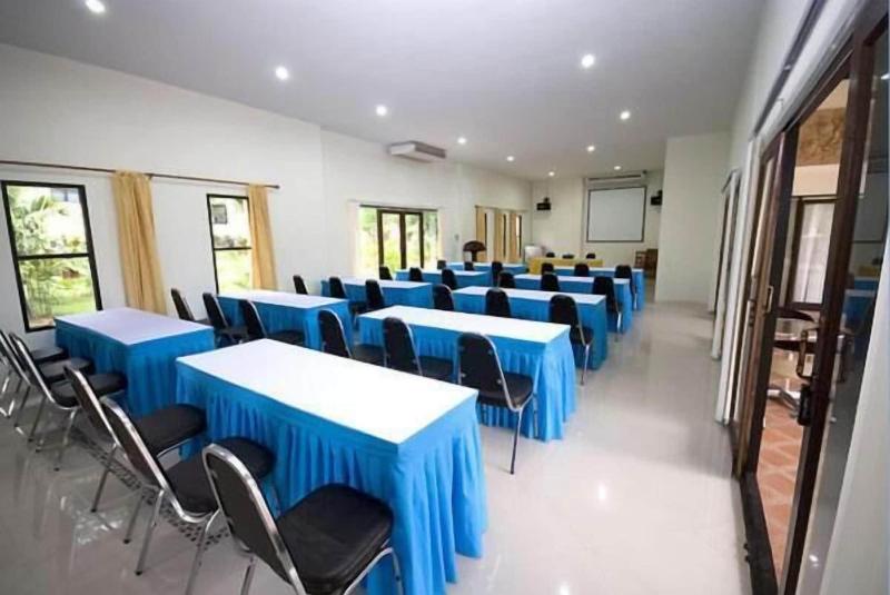 Pang Rujee Resort image