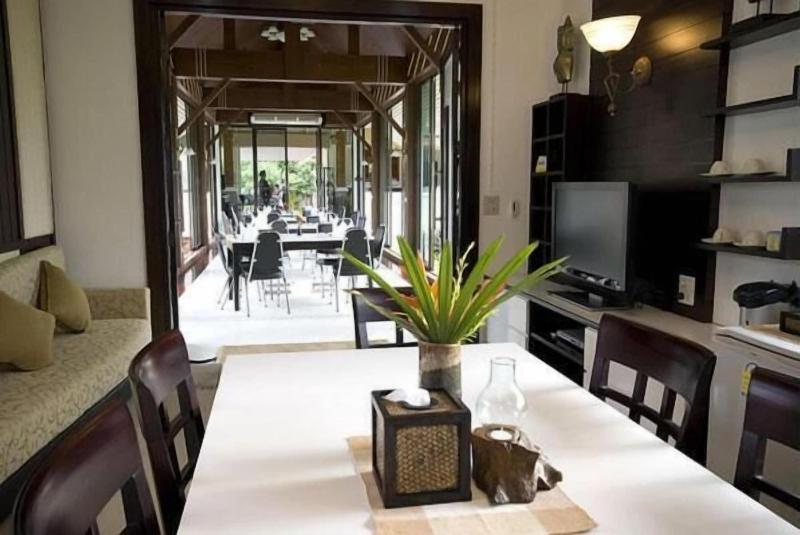 Pang Rujee Resort image