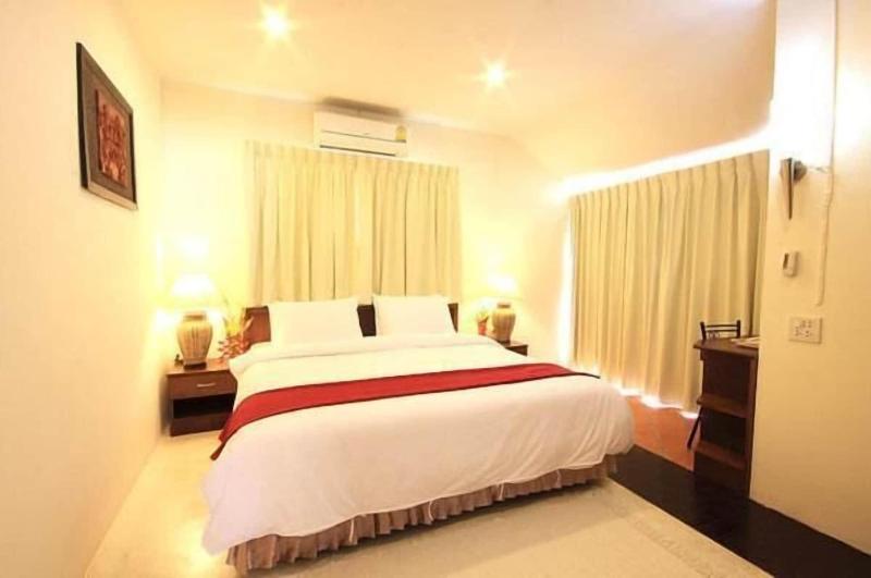 Pang Rujee Resort image