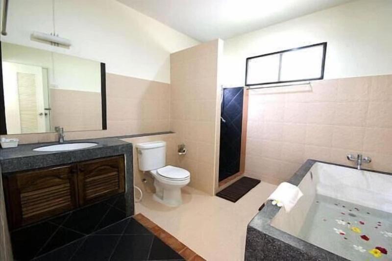 Pang Rujee Resort image