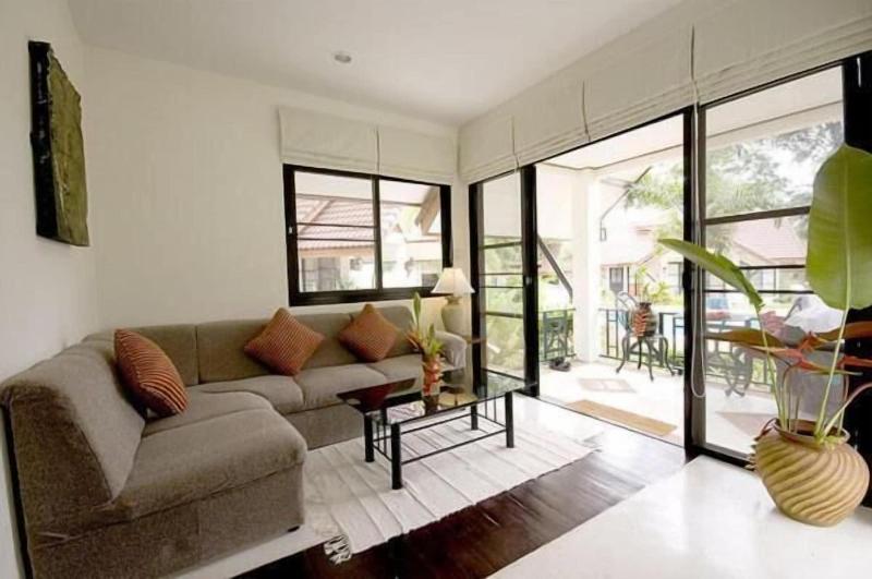 Pang Rujee Resort image