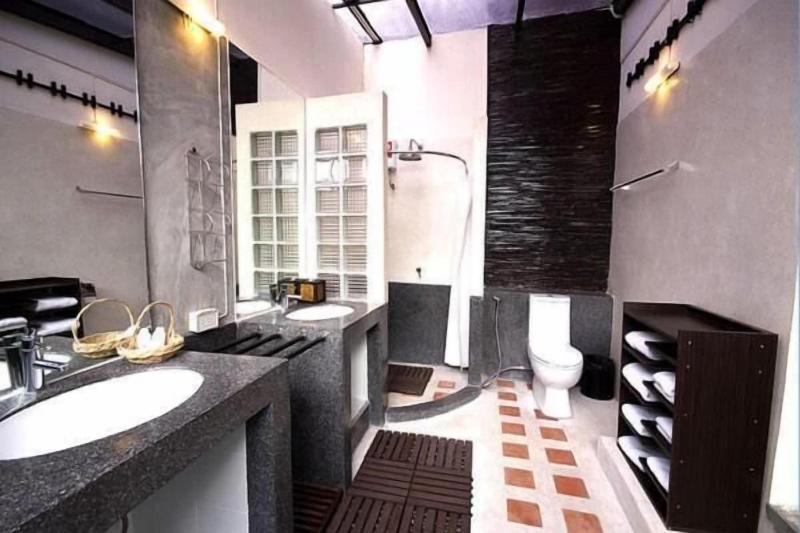 Pang Rujee Resort image