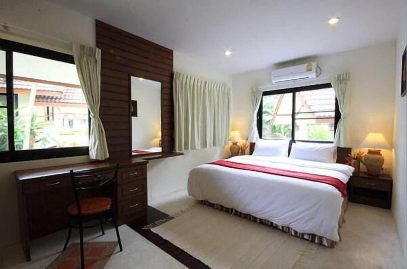 Pang Rujee Resort image
