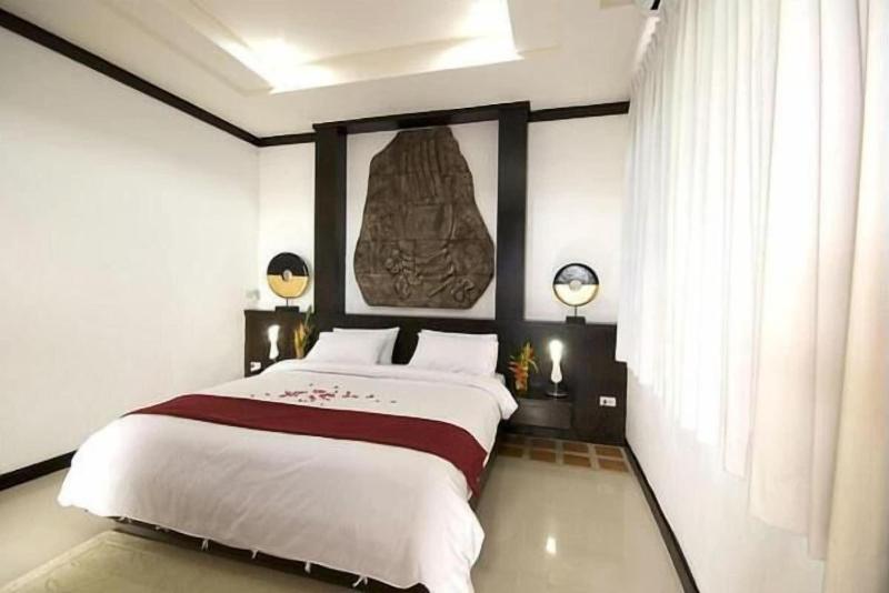 Pang Rujee Resort image