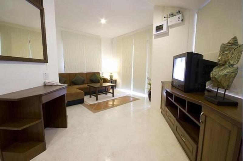 Pang Rujee Resort image