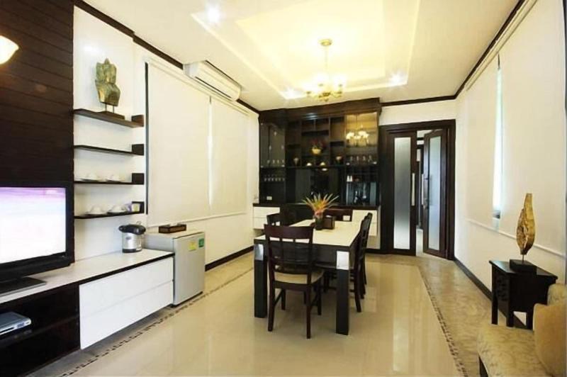 Pang Rujee Resort image