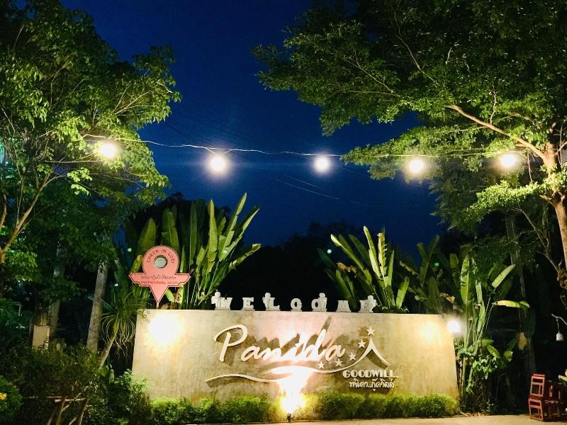 Panida Goodwill